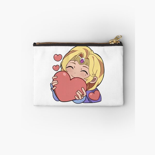 Item preview, Heart Chloe Design (Artwork by Nelavchy) designed and sold by TheChloeAngel.