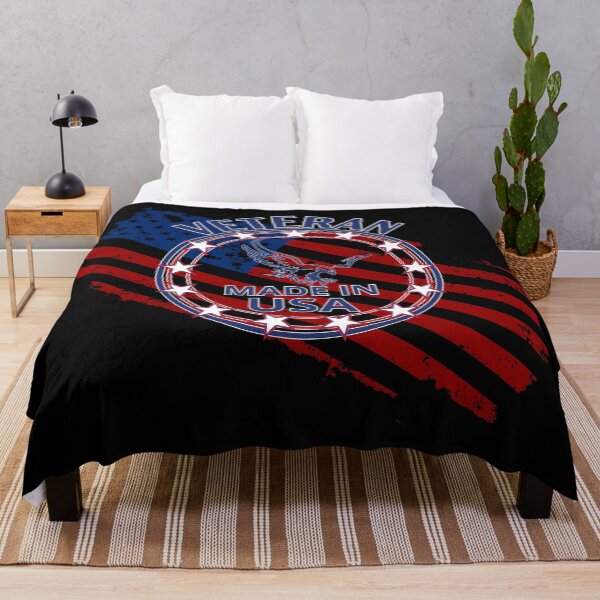 Item preview, VETERAN American Made designed and sold by Warrior Veteran Clothing.