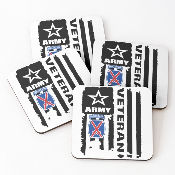 Item preview, ARMY VETERAN FLAG  designed and sold by malibuclassic70.
