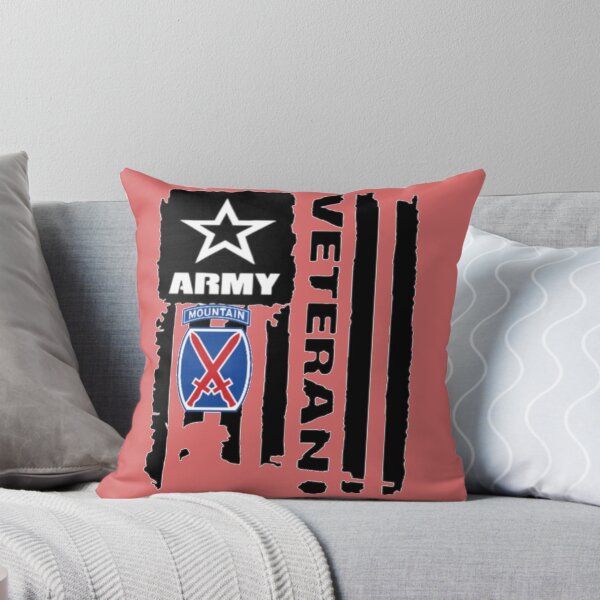 Item preview, ARMY VETERAN FLAG  designed and sold by malibuclassic70.