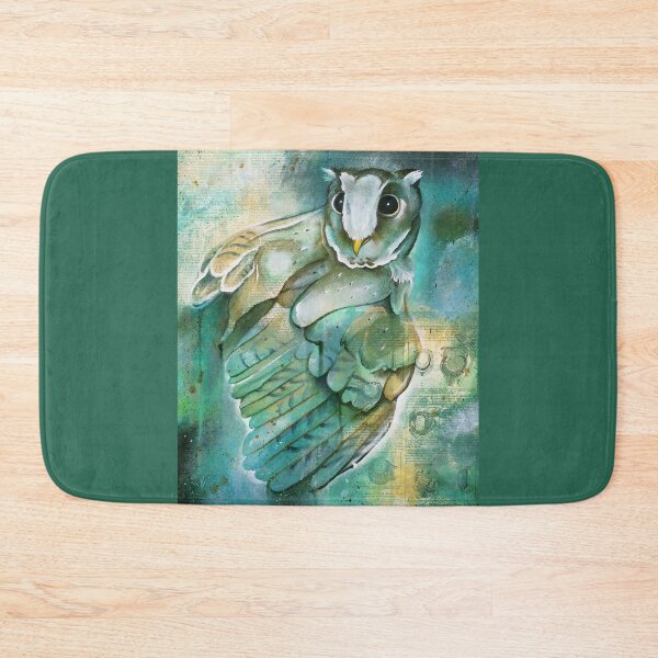 Item preview, The Owls Are Not What They Seem X designed and sold by drewpicturez.