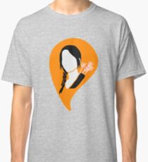 KATNISS EVERDEEN Classic T-Shirt