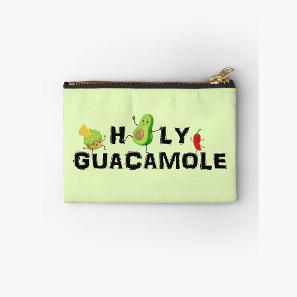 Item preview, Holy Guacamole Chili Avocado Guac Chip Dip designed and sold by scooterbaby.