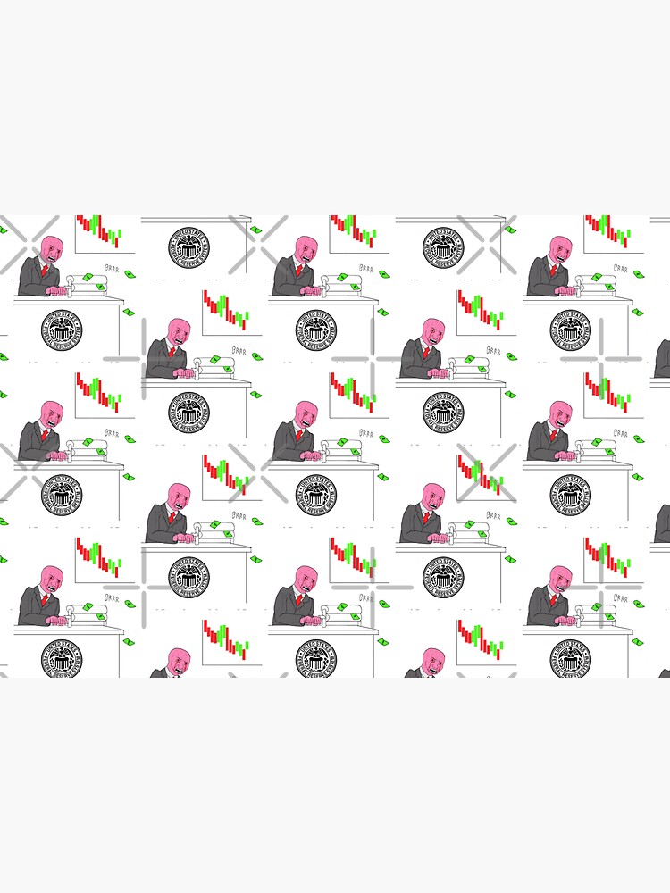 Money printer go BRRR by brrrmoney