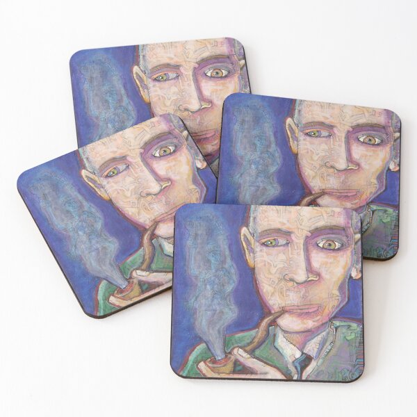 Item preview, Oppenheimer designed and sold by Skip-Myers.