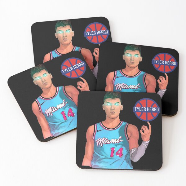 Item preview, Tyler Herro  designed and sold by tshirtsandme.