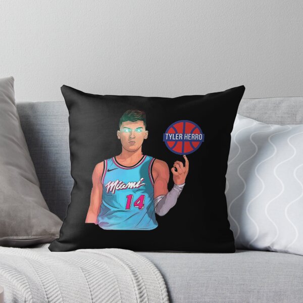 Item preview, Tyler Herro  designed and sold by tshirtsandme.