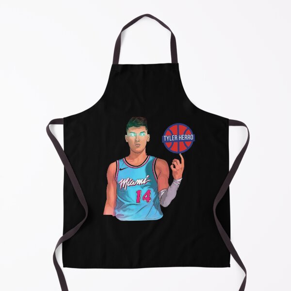 Item preview, Tyler Herro designed and sold by tshirtsandme.