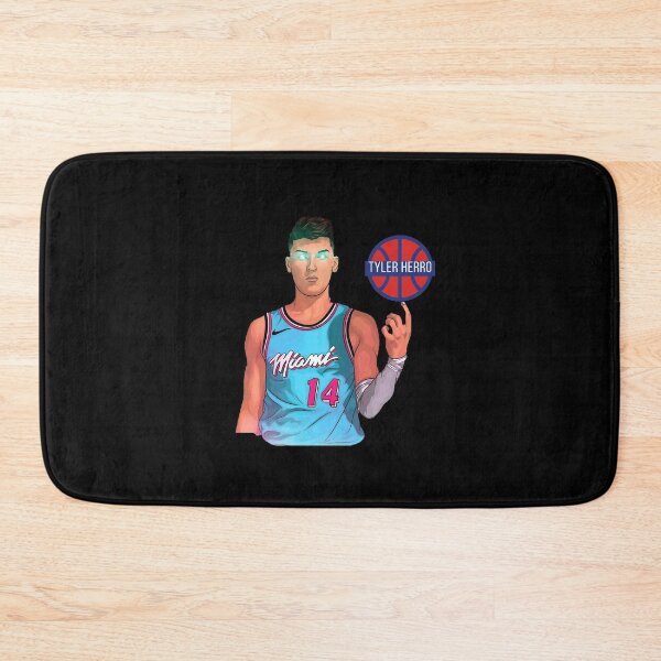 Item preview, Tyler Herro  designed and sold by tshirtsandme.