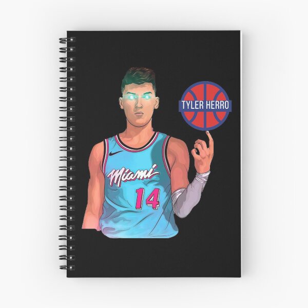 Item preview, Tyler Herro  designed and sold by tshirtsandme.