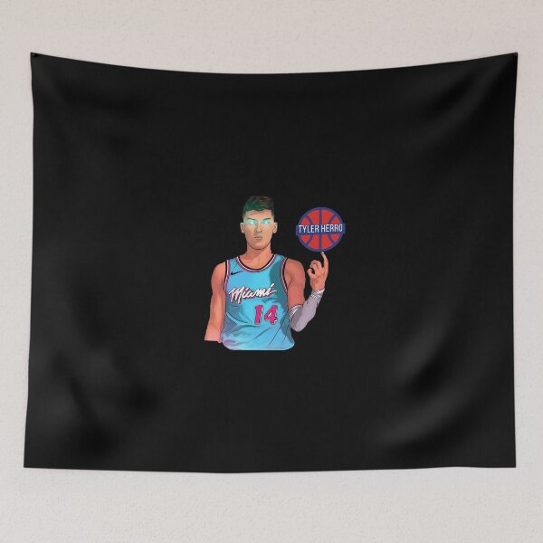 Item preview, Tyler Herro  designed and sold by tshirtsandme.