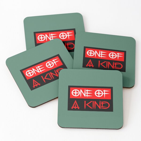 Item preview, One of A Kind designed and sold by MiracleMockup.