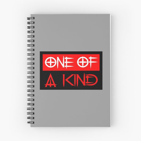 Item preview, One of A Kind designed and sold by MiracleMockup.