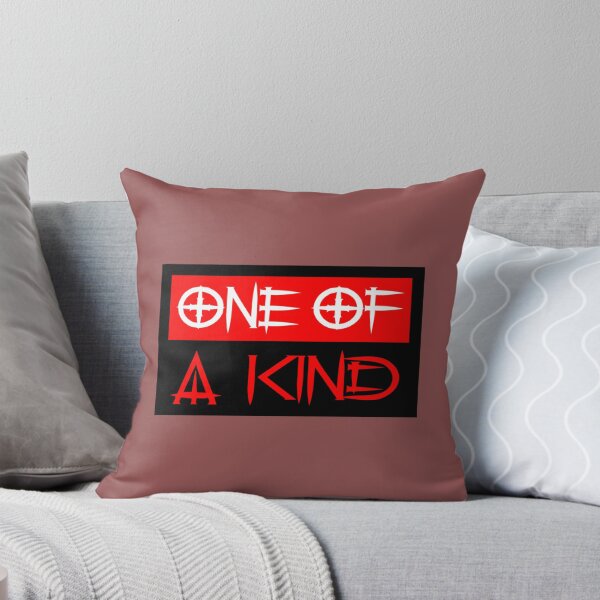 Item preview, One of A Kind designed and sold by MiracleMockup.
