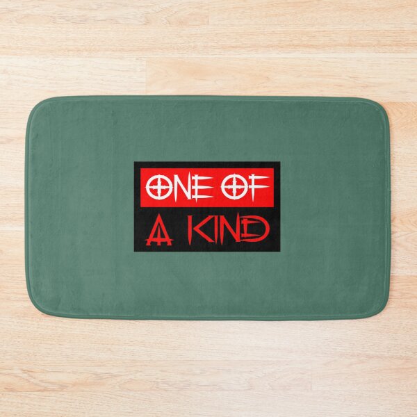 Item preview, One of A Kind designed and sold by MiracleMockup.