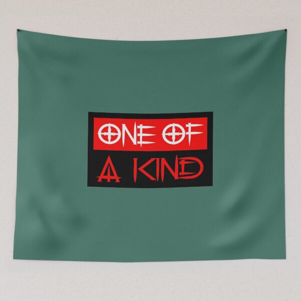 Item preview, One of A Kind designed and sold by MiracleMockup.