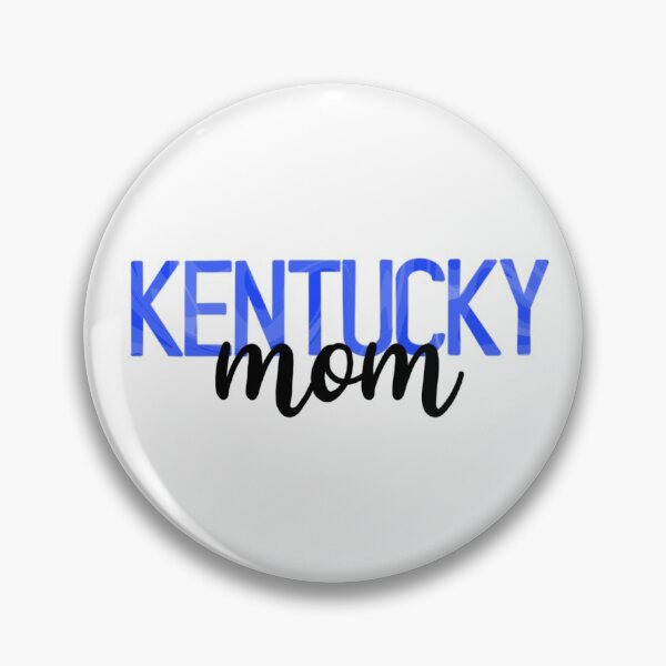 Item preview, Kentucky Mom Sticker designed and sold by natalieeastes.