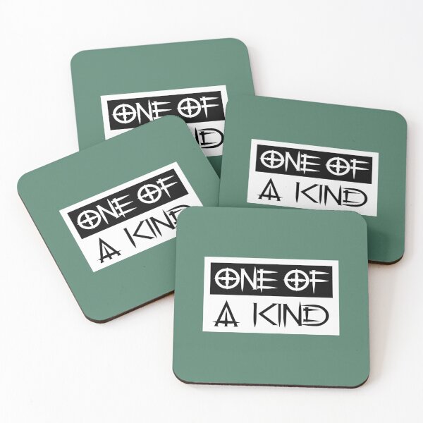 Item preview, One of A Kind Fantabulous designed and sold by MiracleMockup.