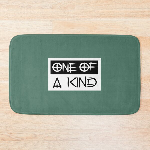 Item preview, One of A Kind Fantabulous designed and sold by MiracleMockup.