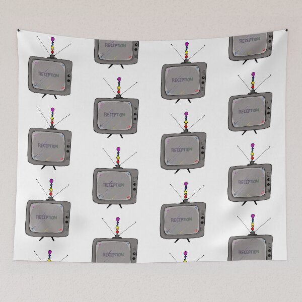 Item preview, Reception designed and sold by Ginger Young.