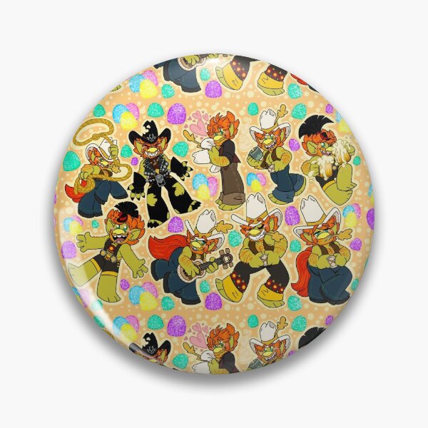 Item preview, Best Troll Cowboi designed and sold by BlooeyedTroll.