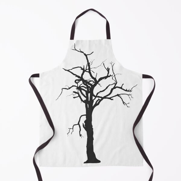 Item preview, Lone Dried Black Tree designed and sold by shahramroj.