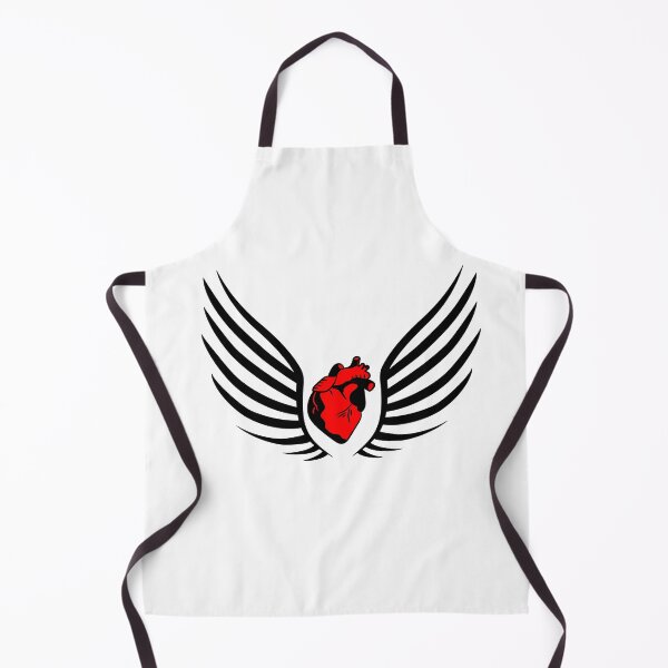Item preview, Wings and Heart designed and sold by Sarahi50.