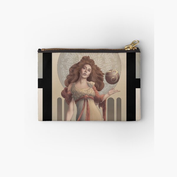 Item preview, 'Venus' (Art Nouveau) designed and sold by skeletonmonster.