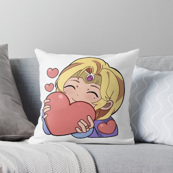 Item preview, Heart Chloe Design (Artwork by Nelavchy) designed and sold by TheChloeAngel.