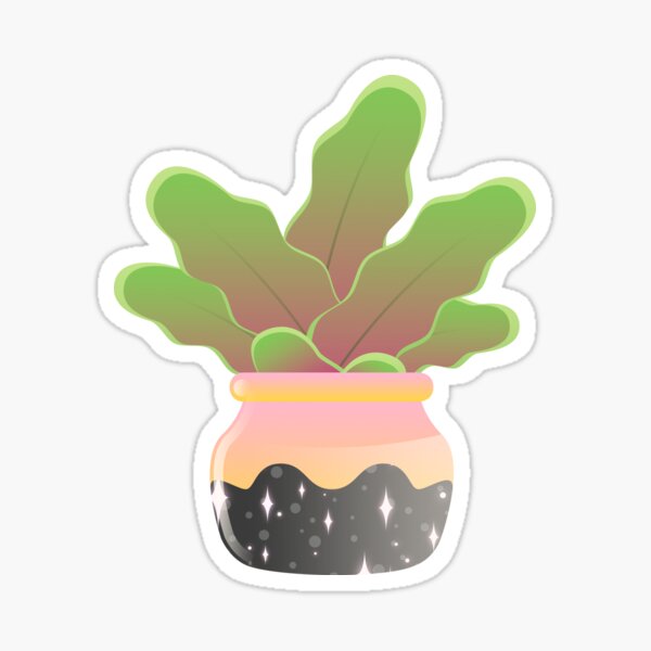 Restez au frais Sticker