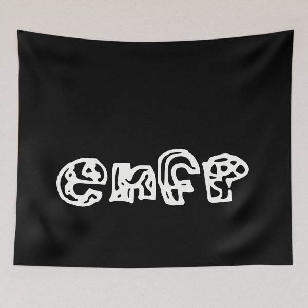 Item preview, eNFP designed and sold by artsomenautte.