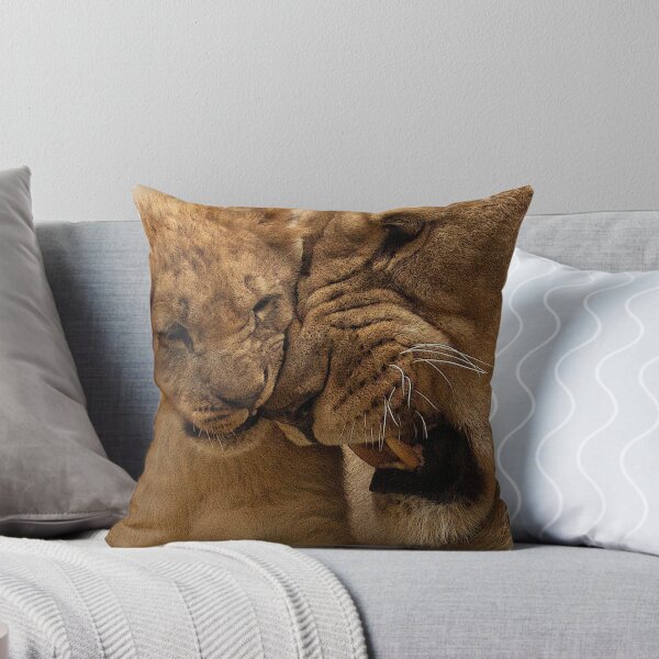 Item preview, Lion designed and sold by Sven19864.