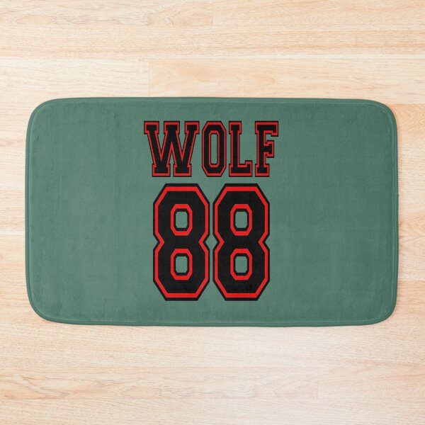 Item preview, WOLF 88Splendiferous KPop EXO designed and sold by MiracleMockup.