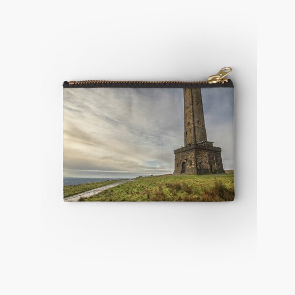 Item preview, Peel Tower Holcombe Hill Ramsbottom Bury Lancashire designed and sold by JLP ARTWORKS.