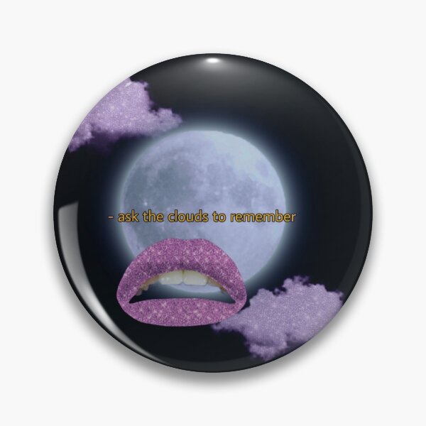 Item preview, Ask the Clouds designed and sold by pennygheor.