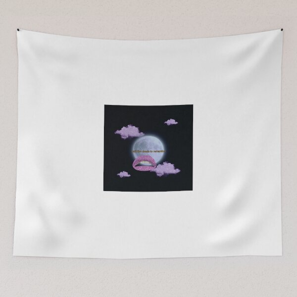 Item preview, Ask the Clouds designed and sold by pennygheor.