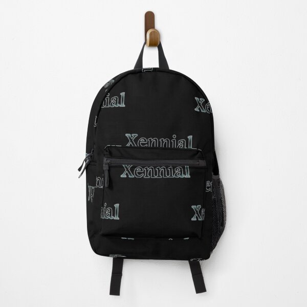 Item preview, Xennial designed and sold by MiracleMockup.