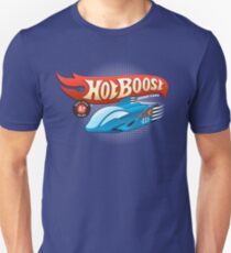 Hot Boost Unisex T-Shirt