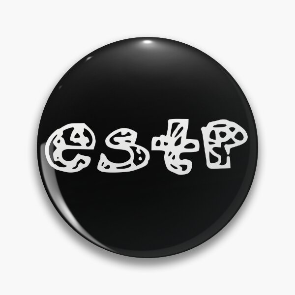 Item preview, eSTP designed and sold by artsomenautte.