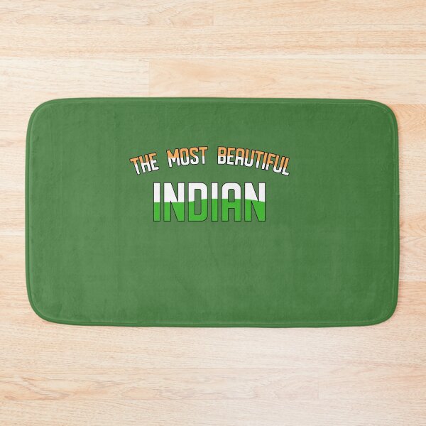 Item preview, The Most Beautiful Indian designed and sold by Chubuter.