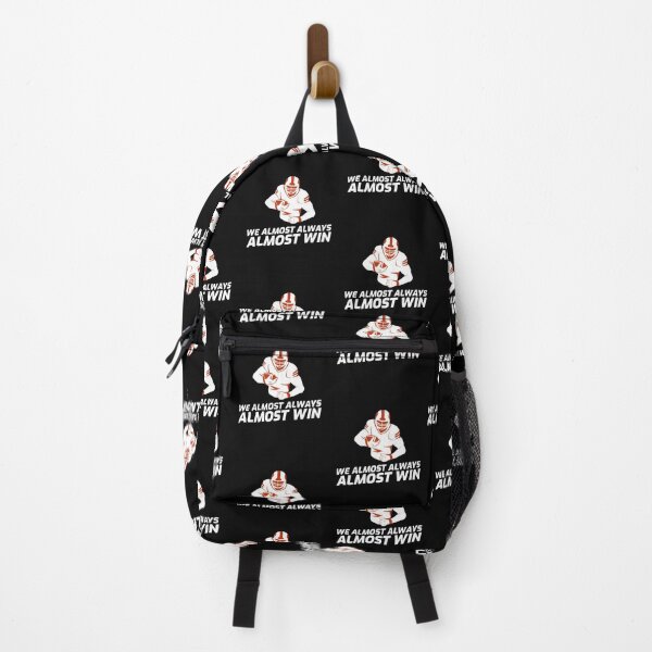 Item preview, WE ALMOST ALWAYS ALMOST WIN designed and sold by TeesKeeper.