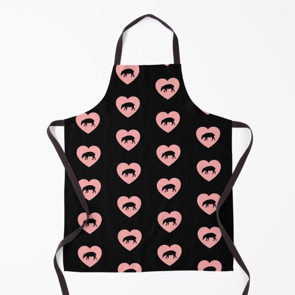 Item preview, Heart Tapir designed and sold by taylorrowan.
