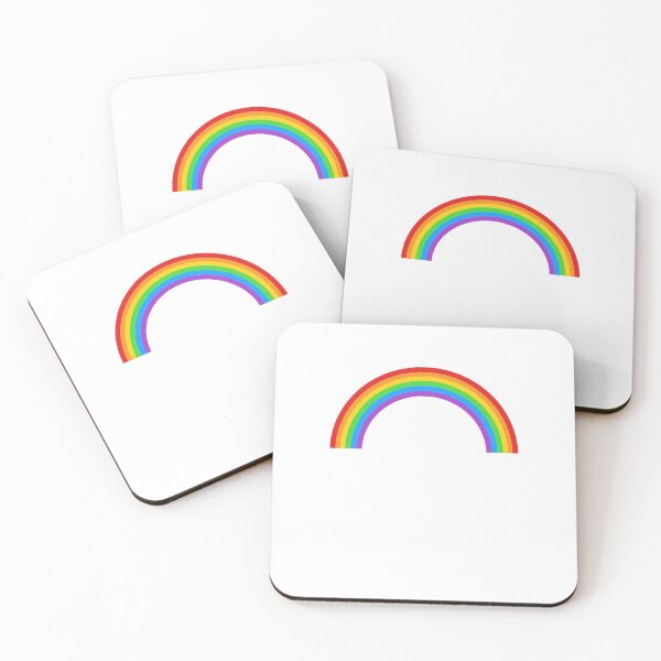 Item preview, Be Gay Do Crime Rainbow designed and sold by AGhostOfAChance.