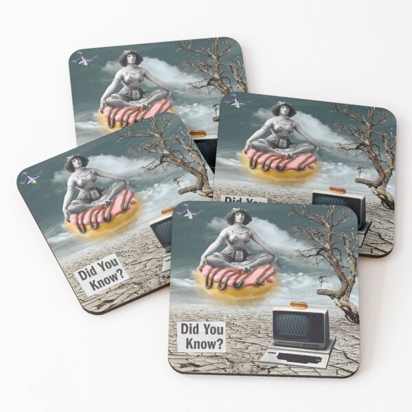 Item preview, Donut Yoga designed and sold by Margie.