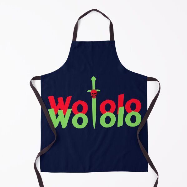 Item preview, Cute Wololo - Age of Empires designed and sold by The Sober Art.