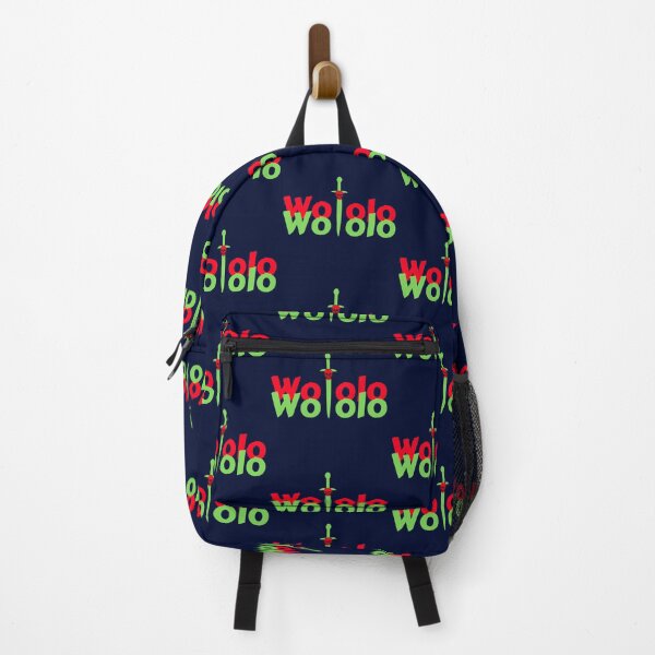 Item preview, Cute Wololo - Age of Empires designed and sold by The Sober Art.