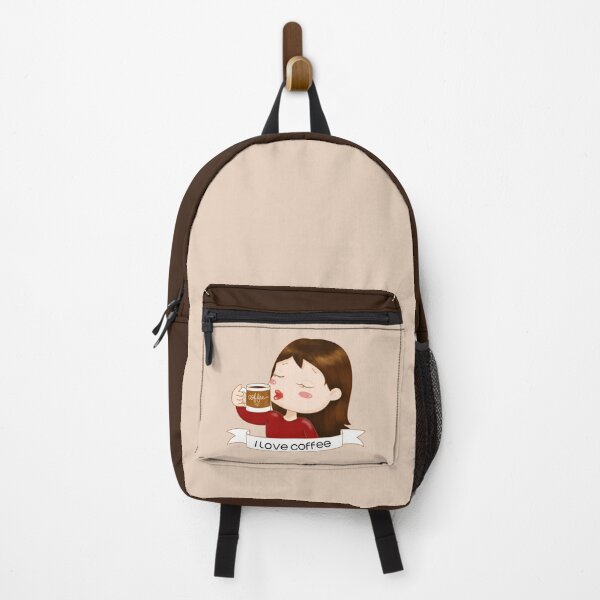 Item preview, coffee kiss designed and sold by chrisbats.