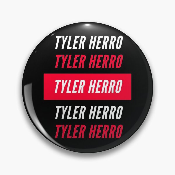 Item preview, Tyler Herro Name designed and sold by tshirtsandme.