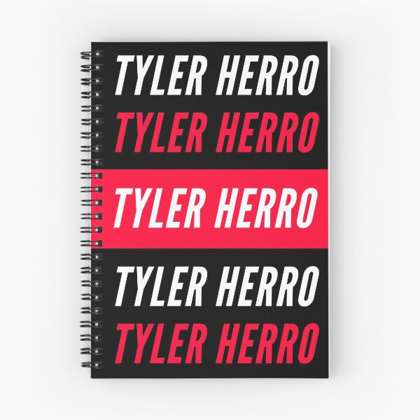 Item preview, Tyler Herro Name designed and sold by tshirtsandme.
