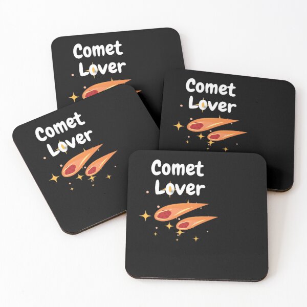 Item preview, Comet Lover designed and sold by BeSassy.